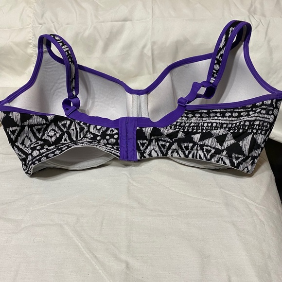 CACIQUE Balconette Bra - Picture 6 of 10